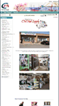 Mobile Screenshot of cmnailsupply.com